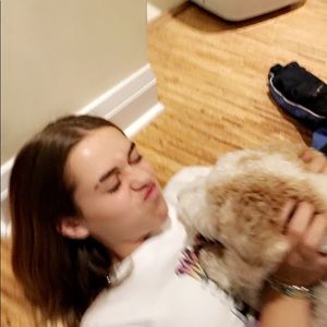 Meet your Posher, Gaia